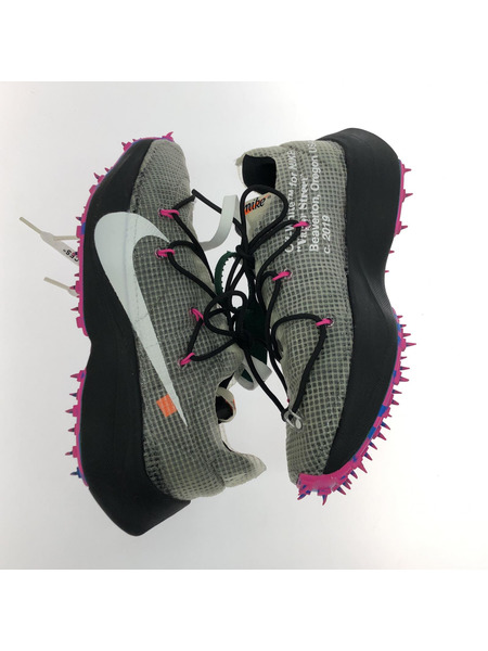 Nike x Off-White Vapor Street WMNS Shoe 25.0m US8