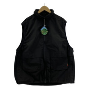 Keboz SUPPLEX VEST/BLK/M