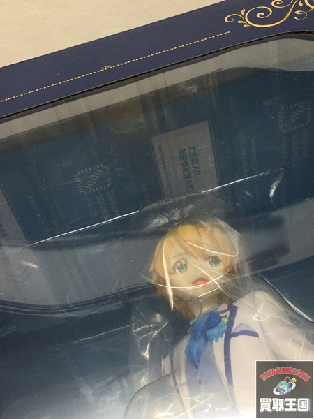ユージオ ‐白スーツVer.- ソードアートオンライン 未開封