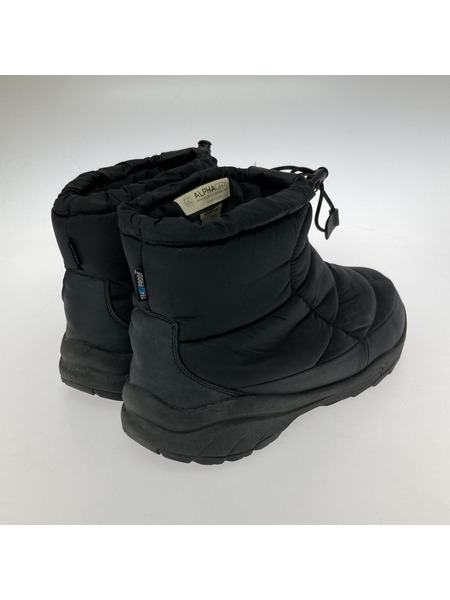 THE NORTH FACE Nuptse Bootie ヌプシブーツ size27