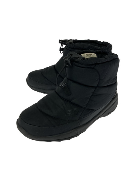 THE NORTH FACE Nuptse Bootie ヌプシブーツ size27