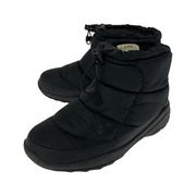 THE NORTH FACE Nuptse Bootie ヌプシブーツ size27