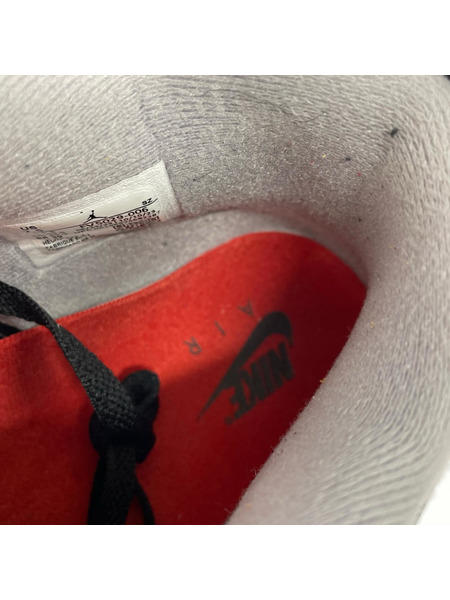 NIKE Air Jordan 4 Retro Bred Reimagined (25.5cm)[値下]