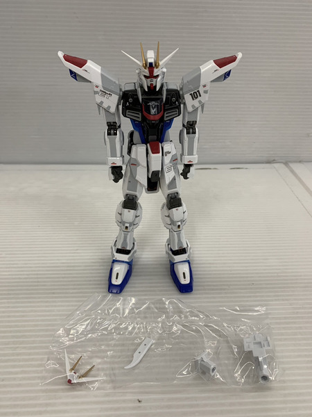 超合金 ZGMF-X10A フリーダムガンダム Ver.GCP