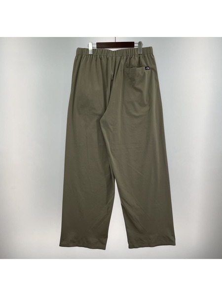 THE NORTH FACE パンツ テックラウンジパンツ NB32560