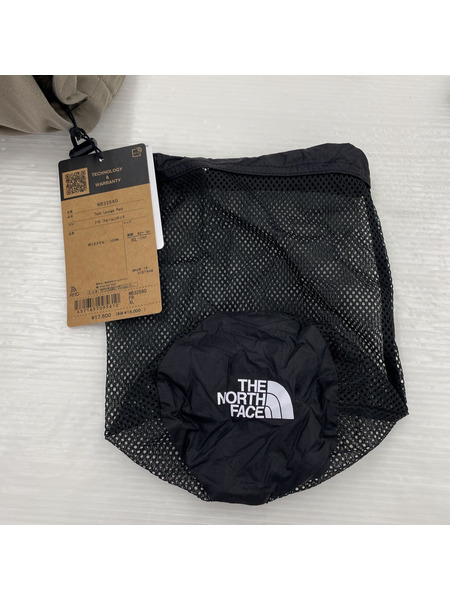 THE NORTH FACE パンツ テックラウンジパンツ NB32560