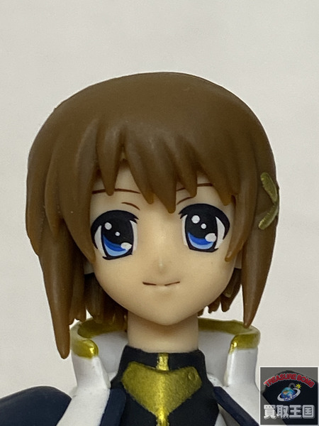 figma 026 八神はやて 魔法少女リリカルなのは