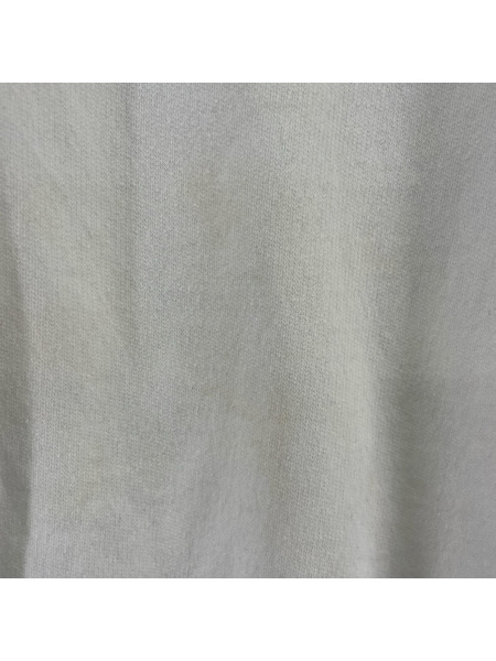 OLD・VINTAGE スウェット・トレーナー 90s Native American 白 XL