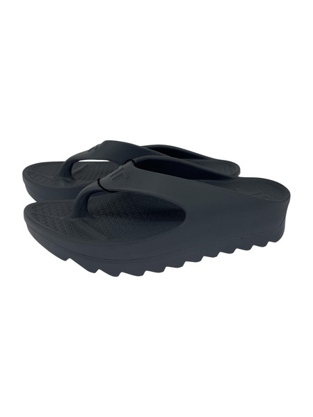 TELIC サンダル リカバリートングサンダル (L) グレー