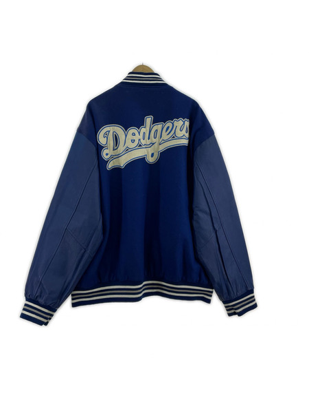 ジャケット JH DESIGN リバーシブルスタジャン