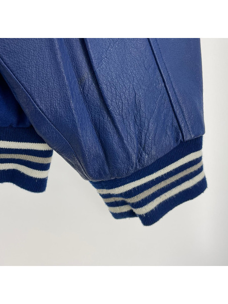 ジャケット JH DESIGN リバーシブルスタジャン