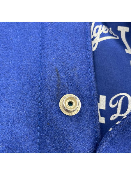 ジャケット JH DESIGN リバーシブルスタジャン