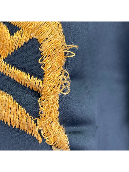 OLD・VINTAGE ジャケット 80s KOREA  Souvenir Jacket BLK