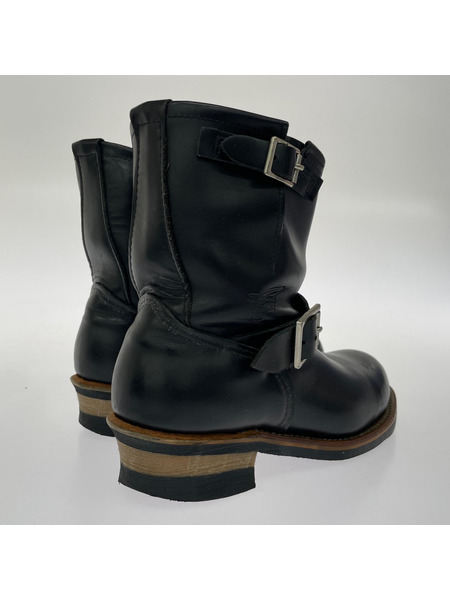 RED WING ブーツ 2976 8inch Engineer(42.5)