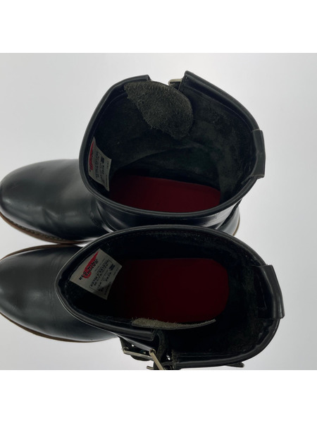 RED WING ブーツ 2976 8inch Engineer(42.5)