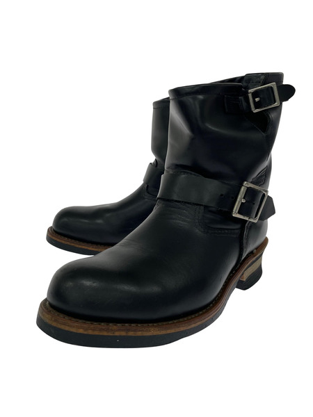 RED WING ブーツ 2976 8inch Engineer(42.5)