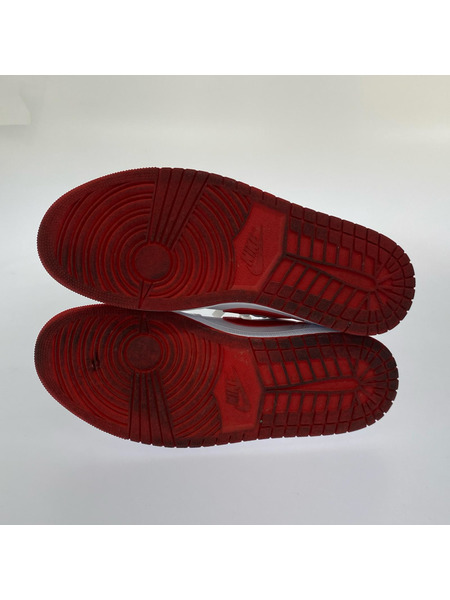 NIKE スニーカー AIR JORDAN 1 RETRO LOW OG 28.0cm