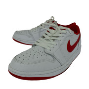 NIKE スニーカー AIR JORDAN 1 RETRO LOW OG 28.0cm
