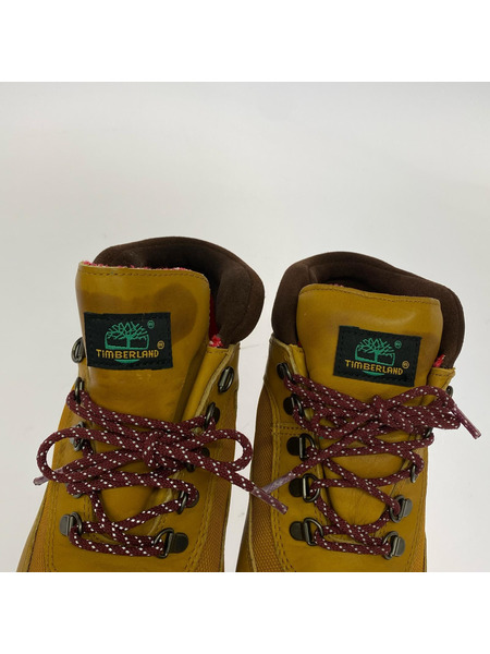 Timberland ブーツ ×Supreme Field Boot  27.5cm
