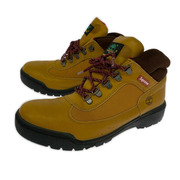 Timberland ブーツ ×Supreme Field Boot  27.5cm