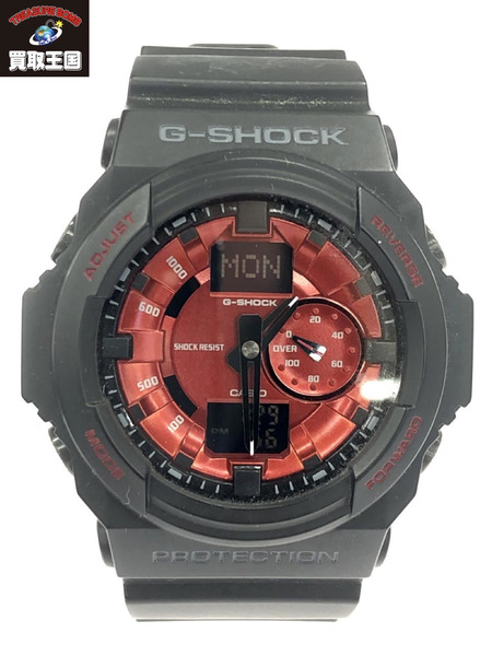 G-SHOCK GA-150MF 未使用メンズ - 腕時計(デジタル)