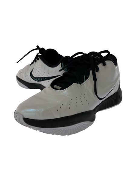 NIKE/LeBron XXI Conchiolin/27.5cm/HF5842-100