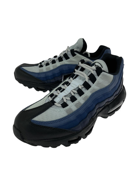 NIKE AIR MAX 95 ESSENTIAL 26cm 749766-028