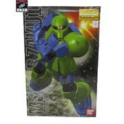 ガンプラ MG MS-05B ザクⅠ