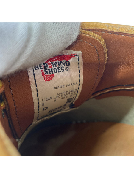 RED WING ブーツ 8093（27.0）