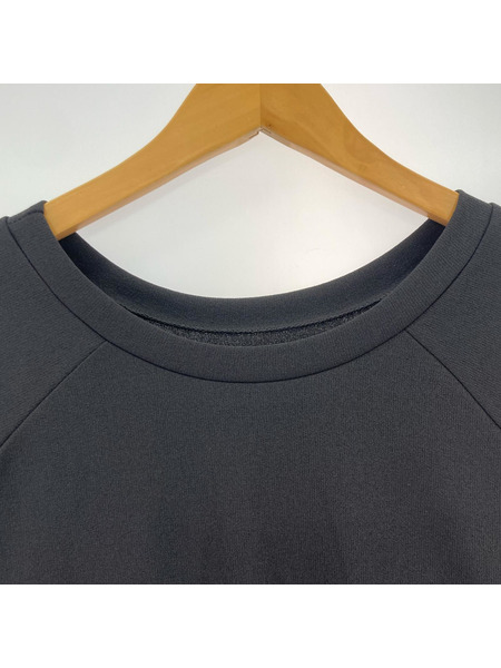 半袖Tシャツ・カットソー CHIGNON ジョーゼットラグランTシャツ