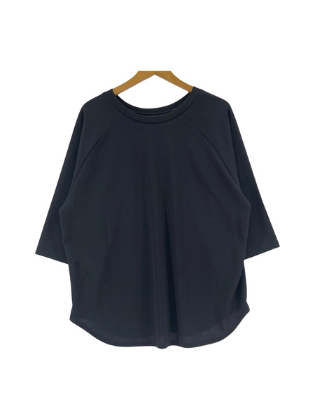 半袖Tシャツ・カットソー CHIGNON ジョーゼットラグランTシャツ