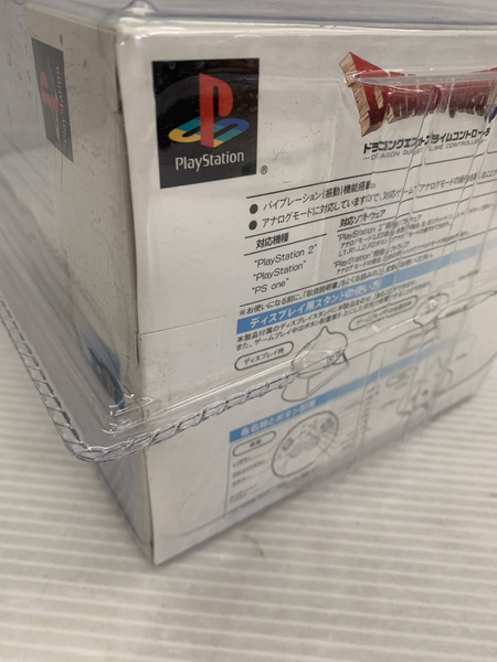 その他GAME ドラゴンクエスト PS2 スライムコントローラ
