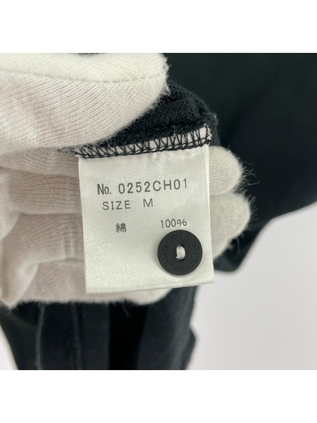 HYSTERIC GLAMOUR ポロシャツ 0252CH01