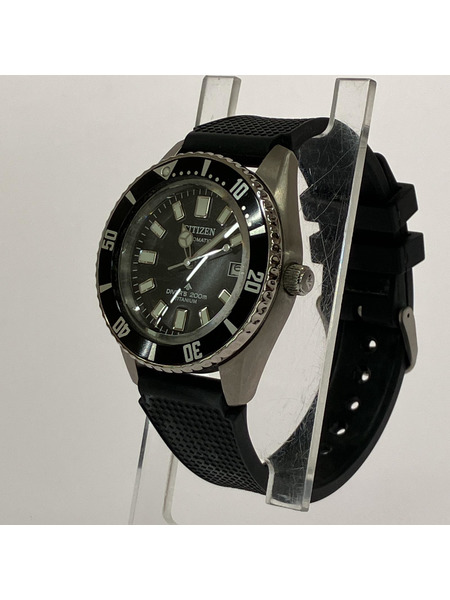 CITIZEN プロマスター NB6021-17E