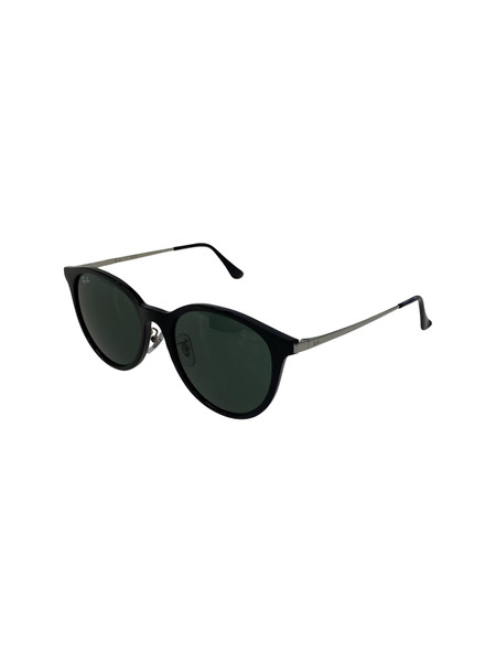 Ray-Ban RB4334D 6289/71 55□19 145 3N グレーレンズサングラス 純正ケース