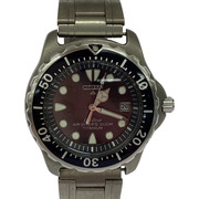 CITIZEN PROMASTER エコドライブ 7877-H04163