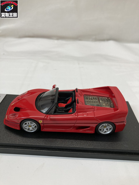 BBR 1/43 フェラーリ F50 1995