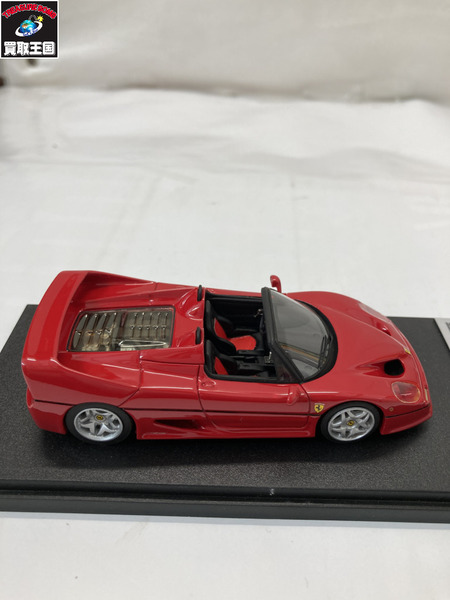 BBR 1/43 フェラーリ F50 1995