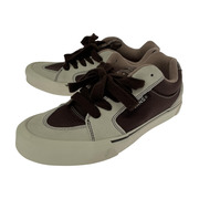 VANS/CHUKKA PUSH LS/26.5cm/684594-0001