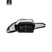 GUCCI 517350 オフディア ミニショルダーバッグ