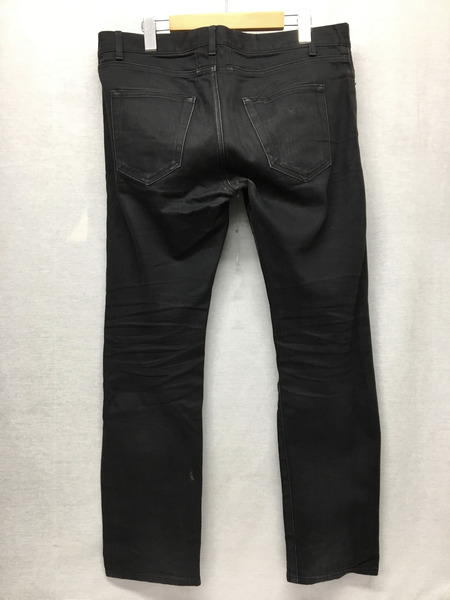 Saint Laurent　16SS D02 M/SK-LW スキニーデニムパンツ