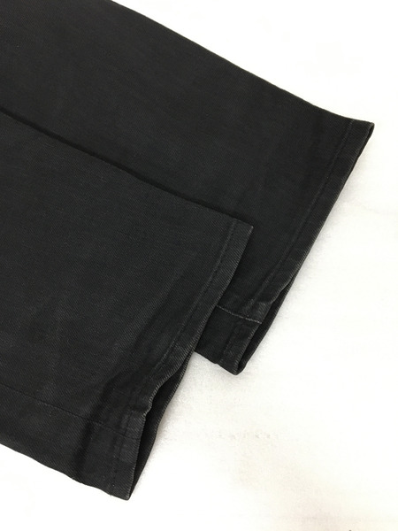 Saint Laurent　16SS D02 M/SK-LW スキニーデニムパンツ