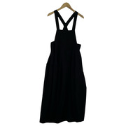 ENFOLD ソノ他 JUMPER-SKIRT 36 ブラック