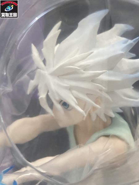 メーカー ジャンプその他 POP UP PARADE キルア