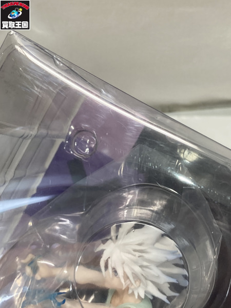 メーカー ジャンプその他 POP UP PARADE キルア