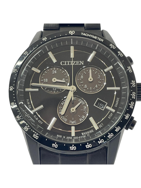 CITIZEN メンズ時計 CITIZEN ECO DRIVE E820-S096090