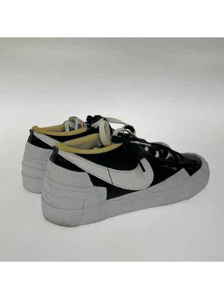 NIKE スニーカー × sacai Blazer Low(27.0)