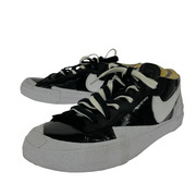 NIKE スニーカー × sacai Blazer Low(27.0)