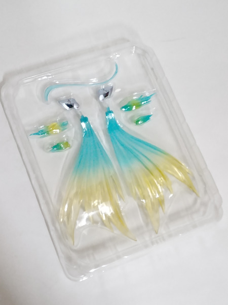 メーカー ゲーム系その他 S.H.Figuarts 崩壊:スターレイル サム