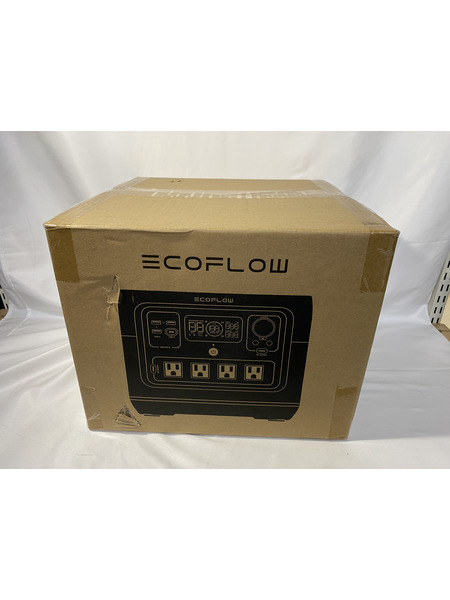 その他ガジェット EcoFlow RIVER 2 Pro